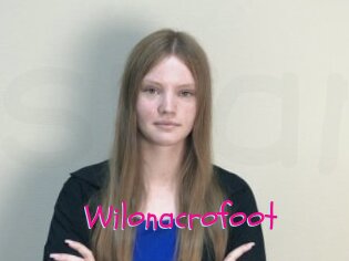 Wilonacrofoot