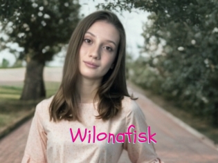 Wilonafisk