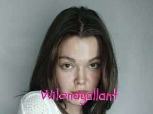 Wilonagallant