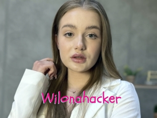 Wilonahacker