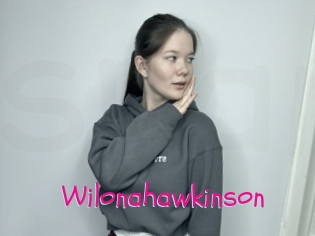 wilonahawkinson Spanking Sarah