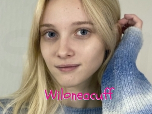 Wiloneacuff