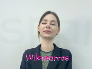 Wilonearras