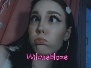Wiloneblaze