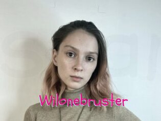 Wilonebruster