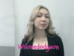 Wilonedodgson