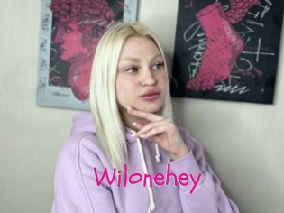 Wilonehey