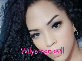 Wilysmar_doll