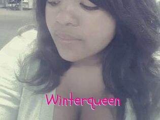 Winterqueen