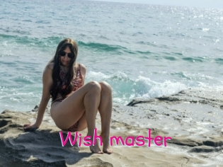 Wish_master