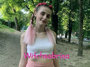 Witchsabrina