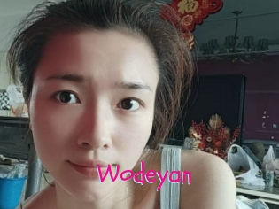 Wodeyan