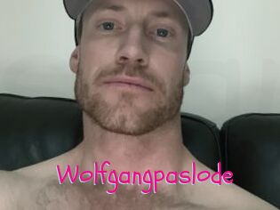 Wolfgangpaslode