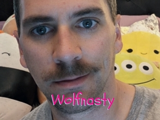 Wolfnasty