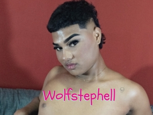 Wolfstephell