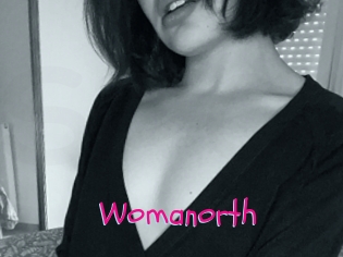 Womanorth