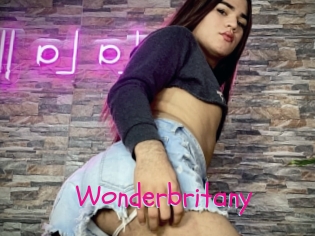 Wonderbritany