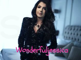 Wonderfuljessica