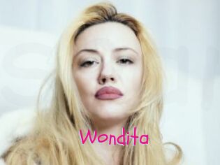 Wondita