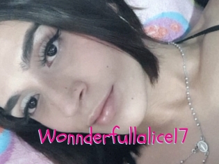 Wonnderfullalice17