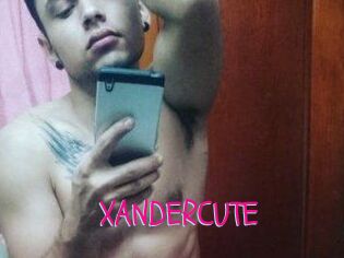 XANDERCUTE