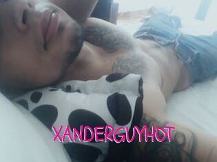 XANDERGUYHOT