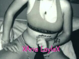 XAria_LaylaX