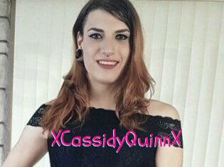 XCassidyQuinnX Spanking Sarah