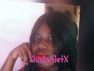 XKinkySletX
