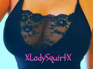 XLadySquirtX Spanking Sarah