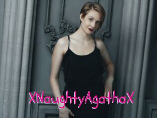 XNaughtyAgathaX