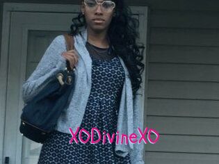 XODivineXO