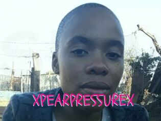 XPEARPRESSUREX