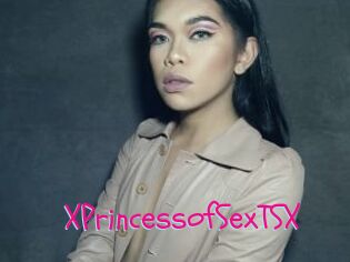 XPrincessofSexTSX