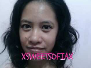 XSWEETSOFIAX