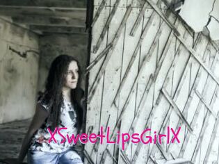 XSweetLipsGirlX Spanking Sarah