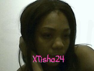 XTisha24