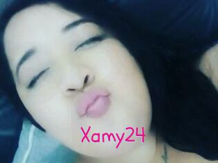 Xamy24