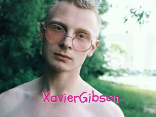 XavierGibson Spanking Sarah