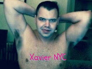 Xavier_NYC