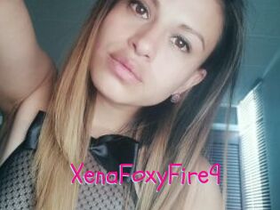 XenaFoxyFire9