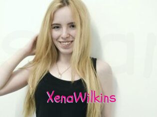 XenaWilkins