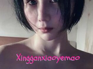 Xingganxiaoyemao