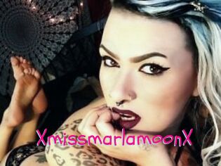 XmissmarlamoonX