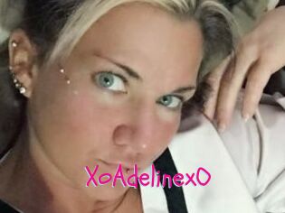 XoAdelinexO Spanking Sarah