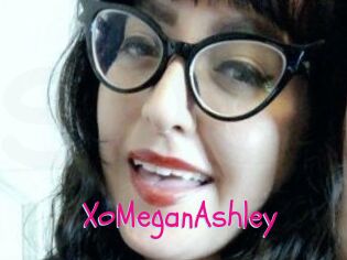 XoMeganAshley