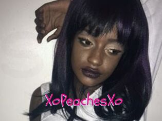 XoPeachesXo