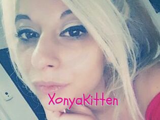 XonyaKitten