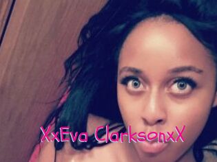 XxEva_ClarksonxX