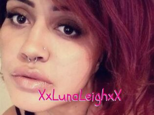 XxLunaLeighxX